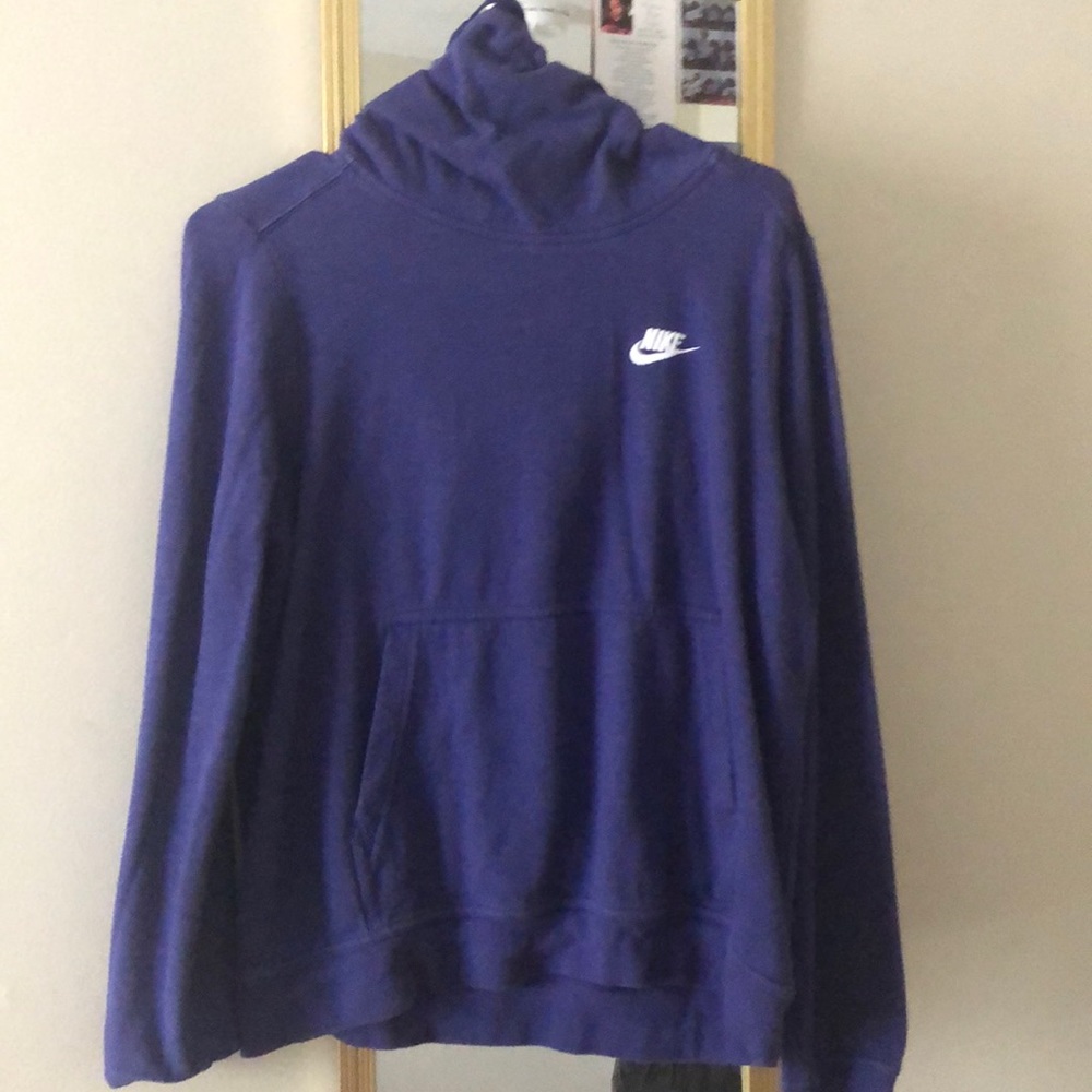 nike hoodie